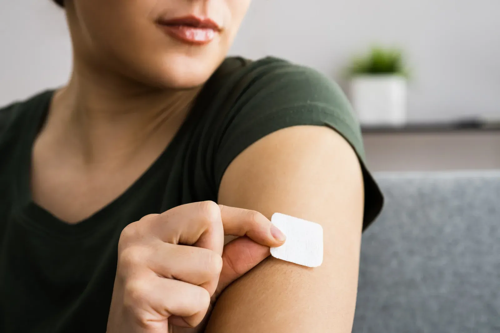 Which form of hormone replacement therapy is right for you?